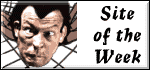 Site of the Week
